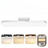 Dimmable Touch Wall Reading Light – Magnetic, Wireless & Portable