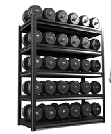 72" H Garage Shelving Unit, Garage Storage Shelves 2500LBS Heavy Duty Shelving, Adjustable 5 Tier Metal Shelving Utility Shelf, Storage Rack for Industrial, Warehouse, Basement (16" D*36" W*72" H)