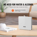 Scent Air Machine for Home, 480ML with Cold Air Technology, Waterless Smart Essential Oil Diffuser, Cover Up to 2500 Sq.Ft for Large Room, Hotel, Spa, Business Office