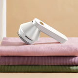 USB Rechargeable Electric Lint Remover, Portable