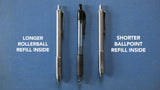 Click EDC Pen