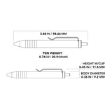 Mini Click Pen