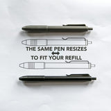 Click EDC Pen