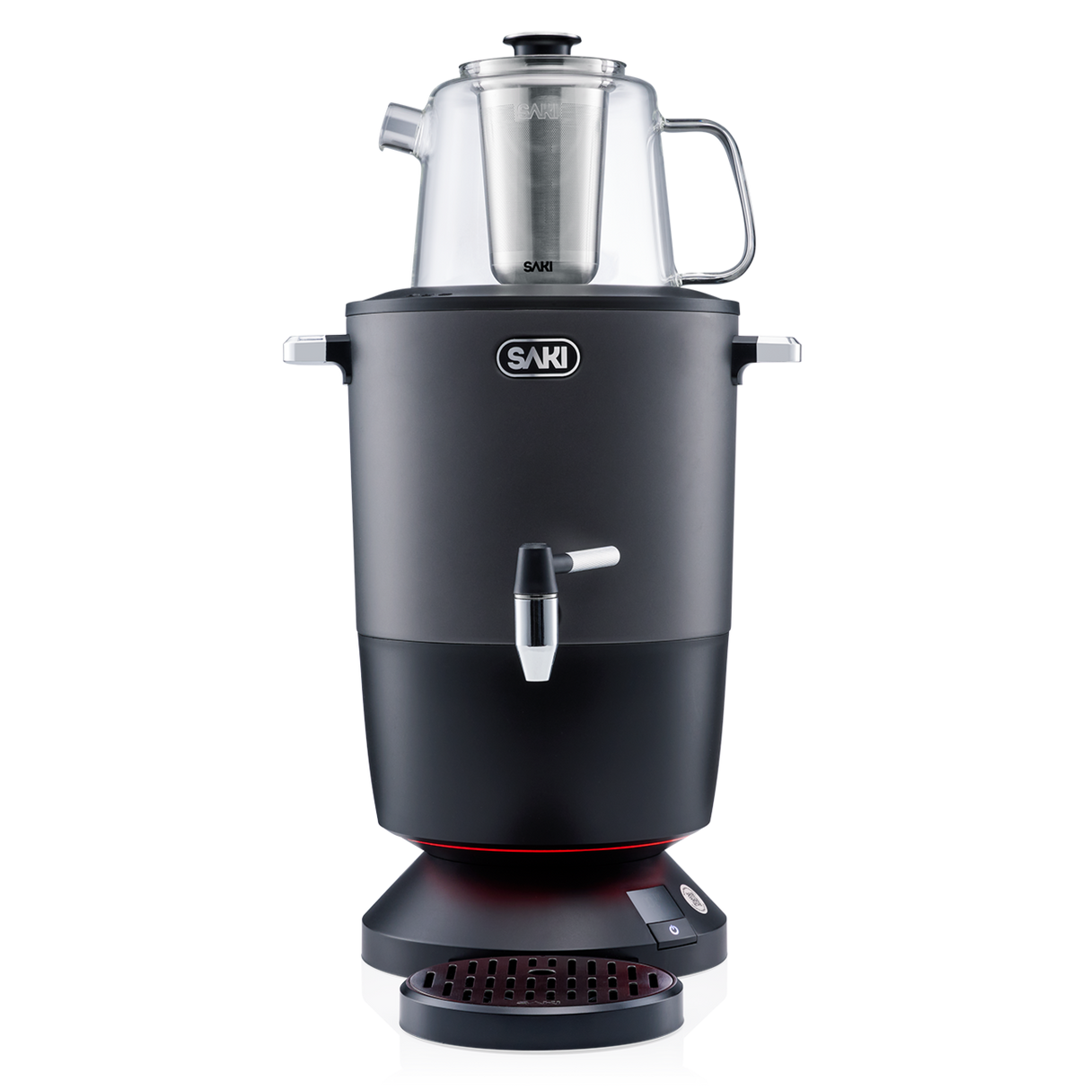 Electric Samovar