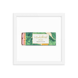 The Beverly Hills Hotel Framed Print