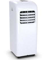 8000 BTU(Ashrae) Portable Air Conditioner with Dehumidifier Function