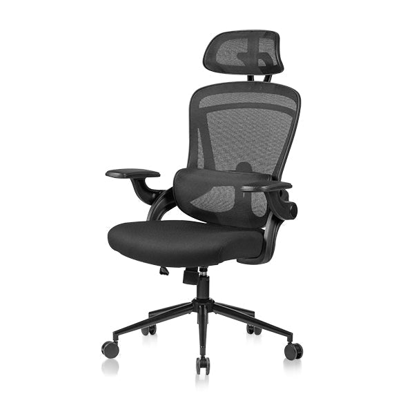 Nouhaus ErgoFit Ergonomic Mesh Office Chair