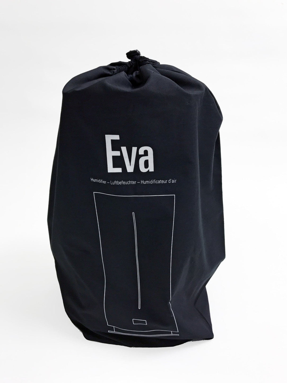 EVA Ultrasonic Humidifier Storage Bag