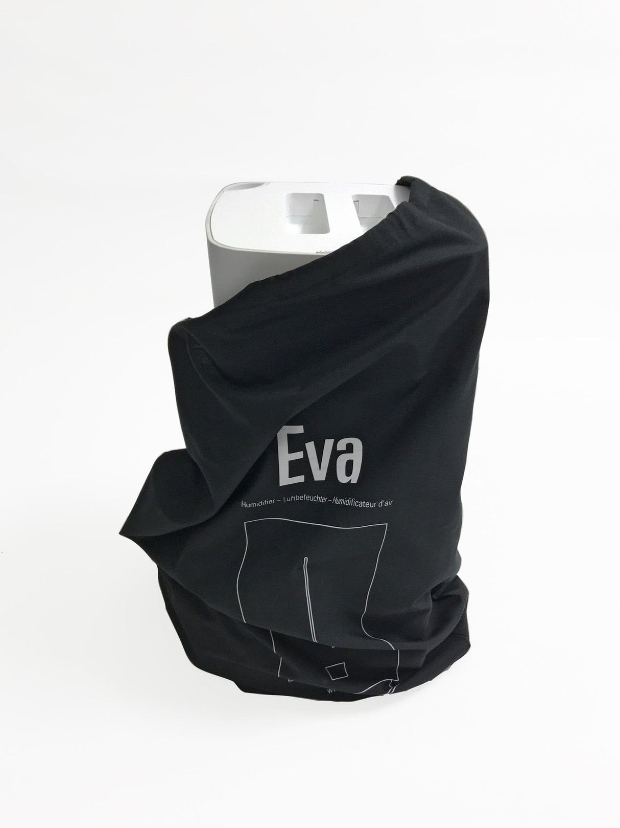EVA Ultrasonic Humidifier Storage Bag