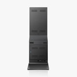 REHISK 43" in-door 4K touchscreen Digital Kiosk RE43ISD1