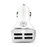 HyperGear Quad USB 6.8A Car Charger