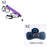 Mini Electric Shoulder and Neck Massager