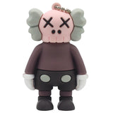 32GB Doll USB Drive: Dual-Use for Mobile and Computer