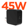 HyperGear PD45W USB-C Wall Charger