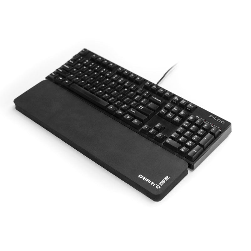 Grifiti Fat Wrist Pad 17 Inch for Standard and Mechanical Keyboards