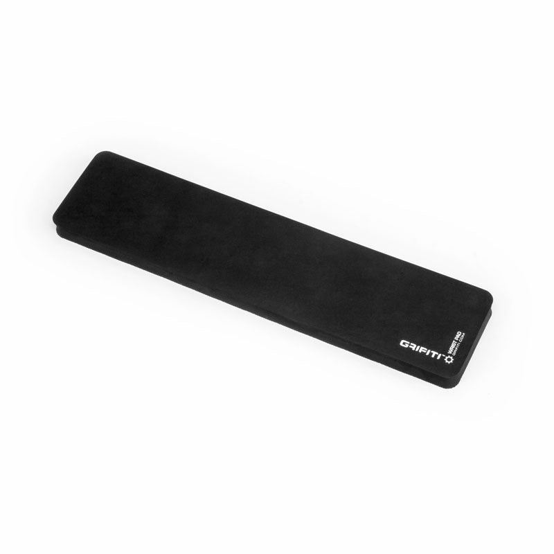 Grifiti Fat Wrist Pad 17 Inch for Standard and Mechanical Keyboards