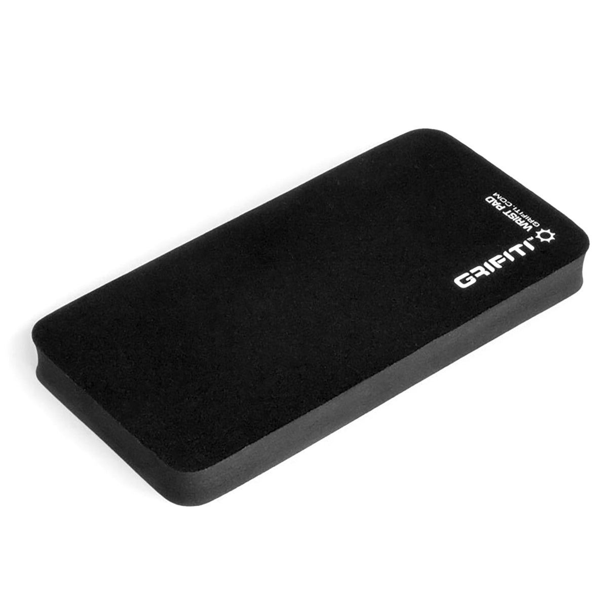 Grifiti Fat Wrist Pad 8 Inch for Mice, Trackballs, Trackpads