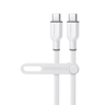 HyperGear Flexi PRO USB-C to USB-C Cable 6ft