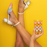 Element Glass Tumblers