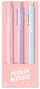 Jotter Sets 3 Pack