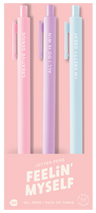 Jotter Sets 3 Pack