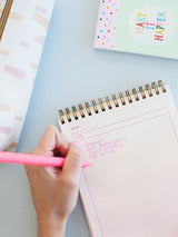 Individual Jotters