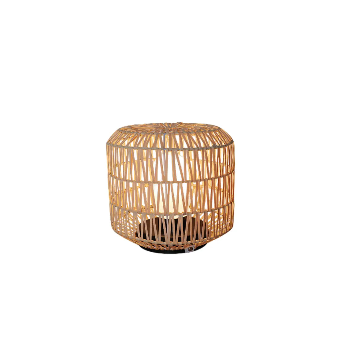 Floor Lamp Vintage Waterproof Light for Garden & Balcony