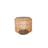 Floor Lamp Vintage Waterproof Light for Garden & Balcony