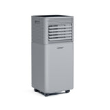 8000 BTU 3-in-1 Air Cooler with Dehumidifier and Fan Mode