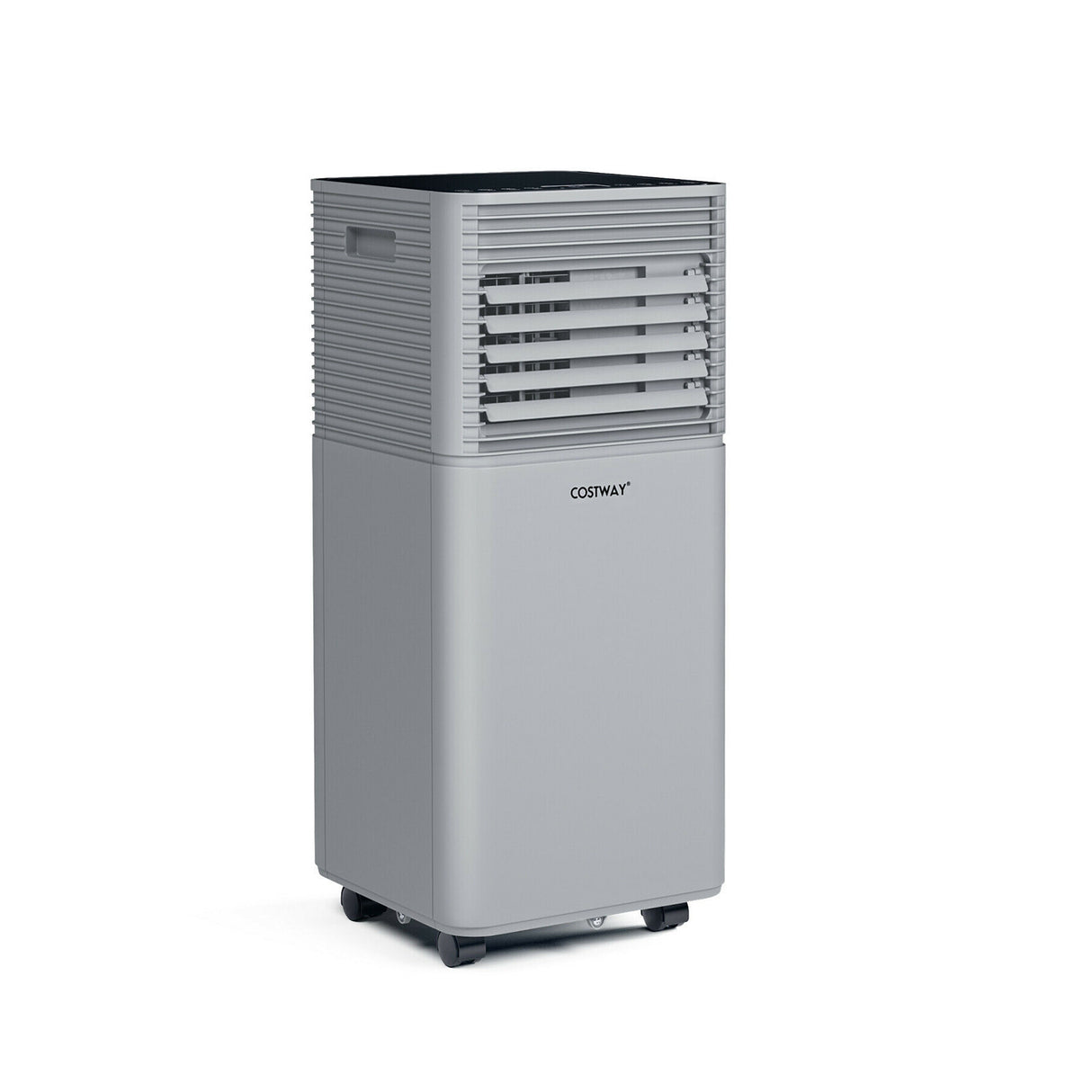 10000 BTU Air Cooler with Fan and Dehumidifier Mode