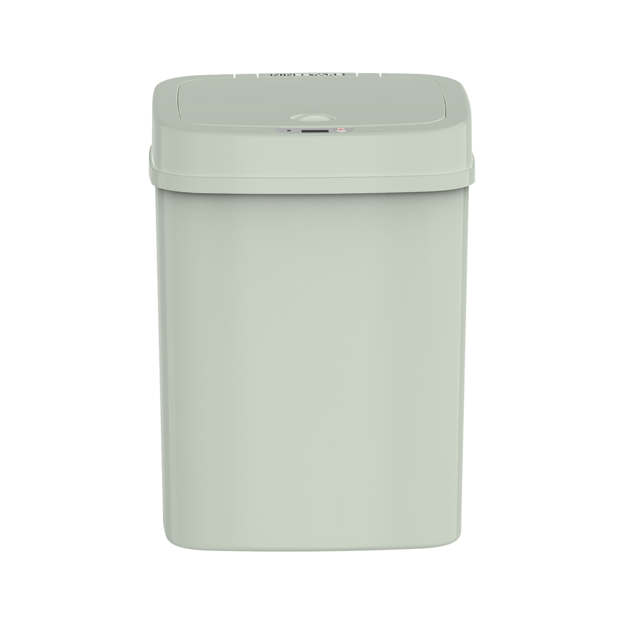 Rectangular Motion Sensor Trash Can 3.2 Gallon ABS | DZT-12-5