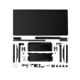 Hexcal Elevate Standing Desk