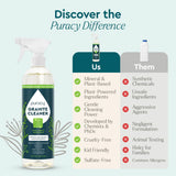 Granite Cleaner