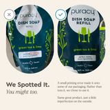 Dish Soap
