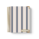 Gimme Stripes Teacher Planner by BERTEAU & Co.