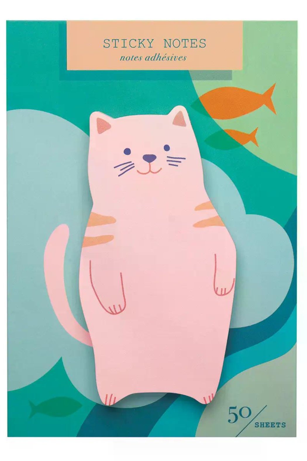 Kitty Notes