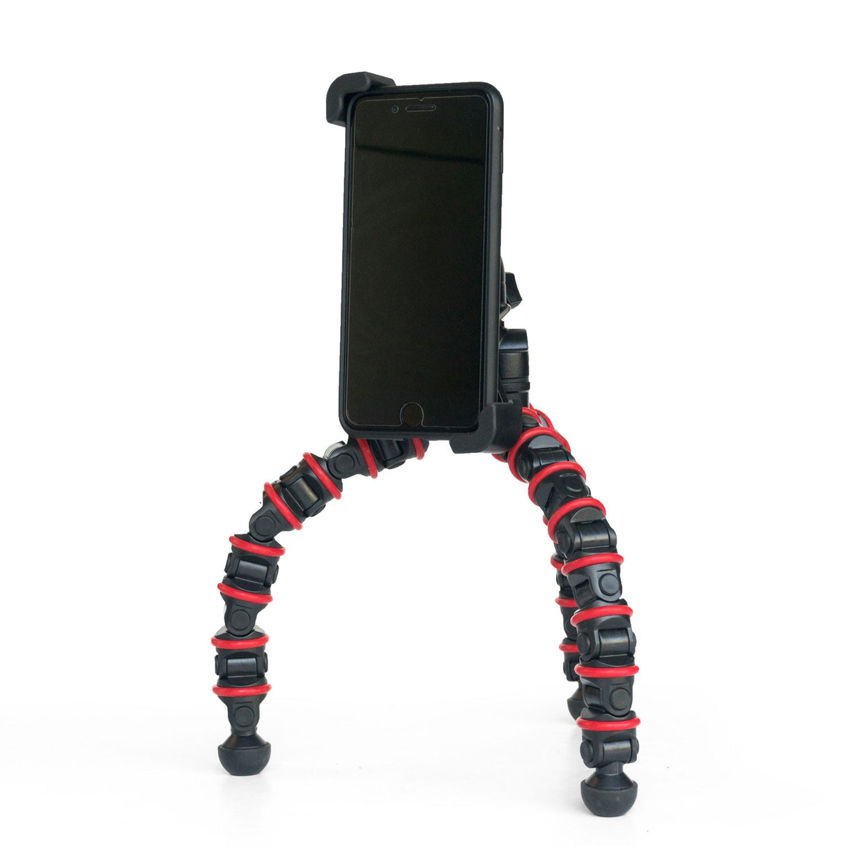 Grifiti Nootle Recon 9 Flexpod Flexible Camera Tripod and Universal Phone Mount