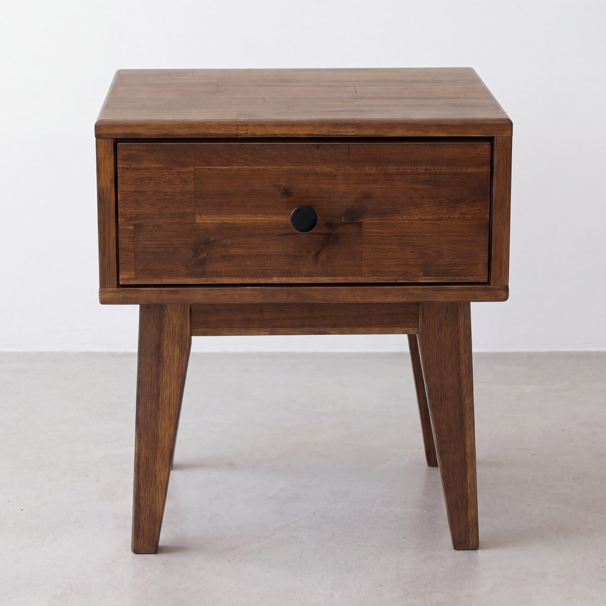 Sofia Solid Wood Nightstand