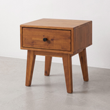 Sofia Solid Wood Nightstand