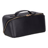Haines Leather Cosmetic Bag – Stylish & Durable Makeup Bag for Travel