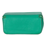Haines Leather Cosmetic Bag – Stylish & Durable Makeup Bag for Travel