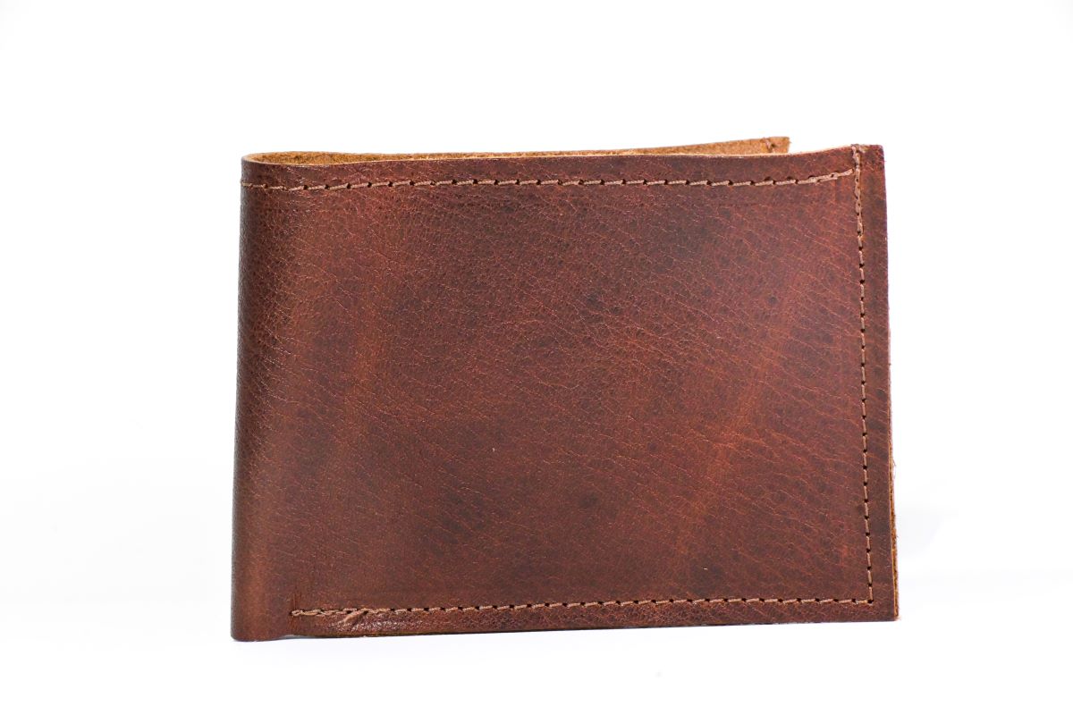 Heritage Wallet