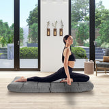 14-Position Adjustable Folding Lazy Gaming Sofa