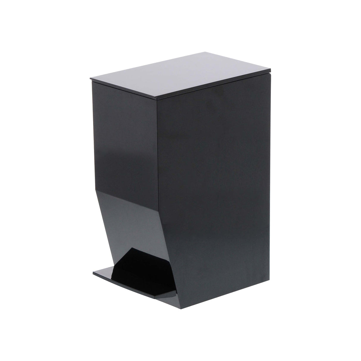 Step Trash Can