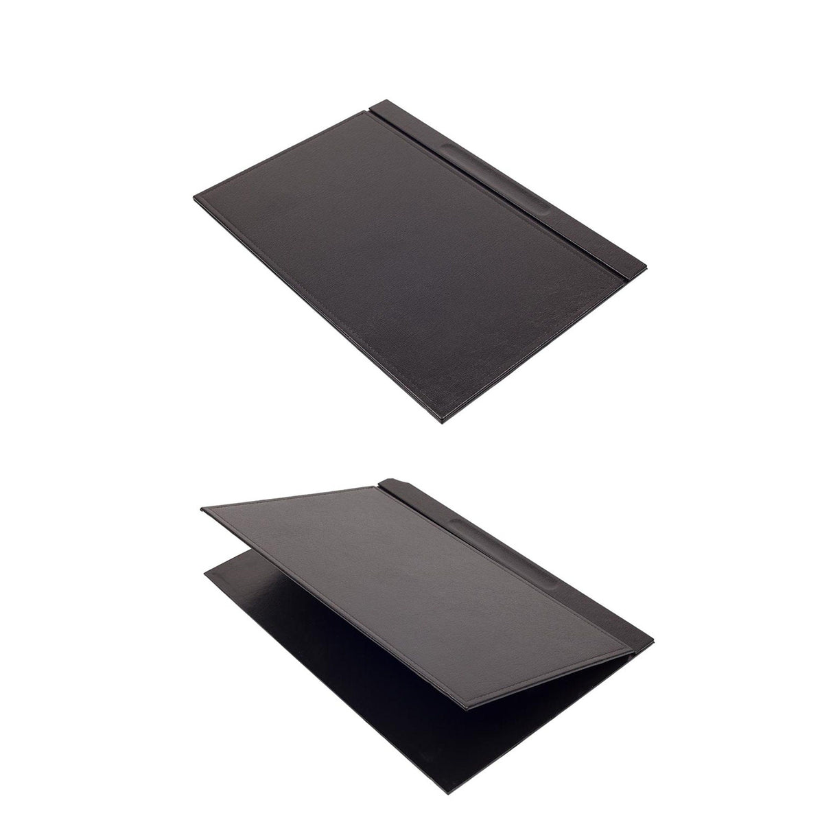 Desk Organizer Set - Leather Office Desk Pad Mat Accessories - Office Gifts