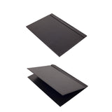 Desk Organizer Set - Leather Office Desk Pad Mat Accessories - Office Gifts