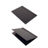 Desk Organizer Set - Leather Office Desk Pad Mat Accessories - Office Gifts