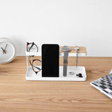 Desk Organizer - Steel