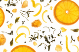 Amber Oasis Oil Blend - Inspired by The Delano South Beach®