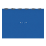 Dashboard Spiral Deskpad